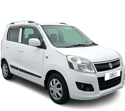 Maruti Wagon R 1.0-img